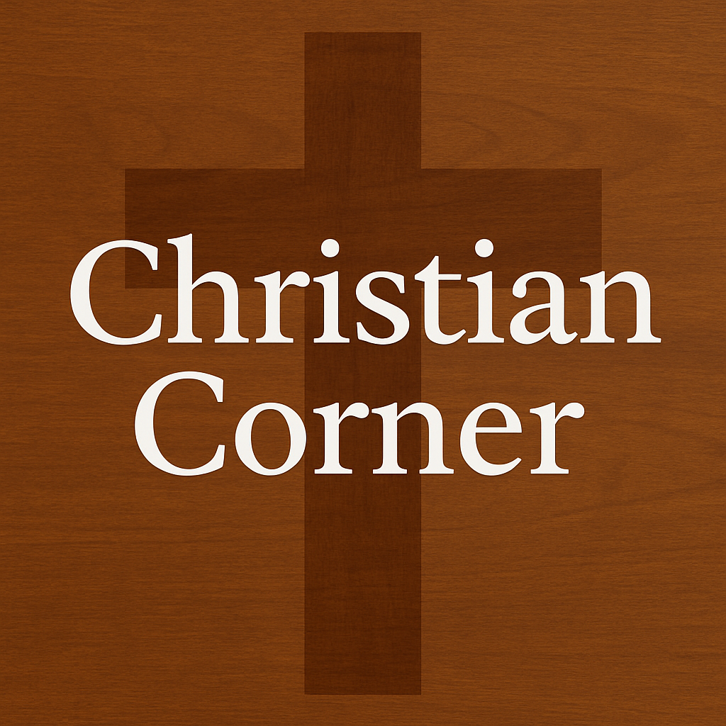 Christian Corner