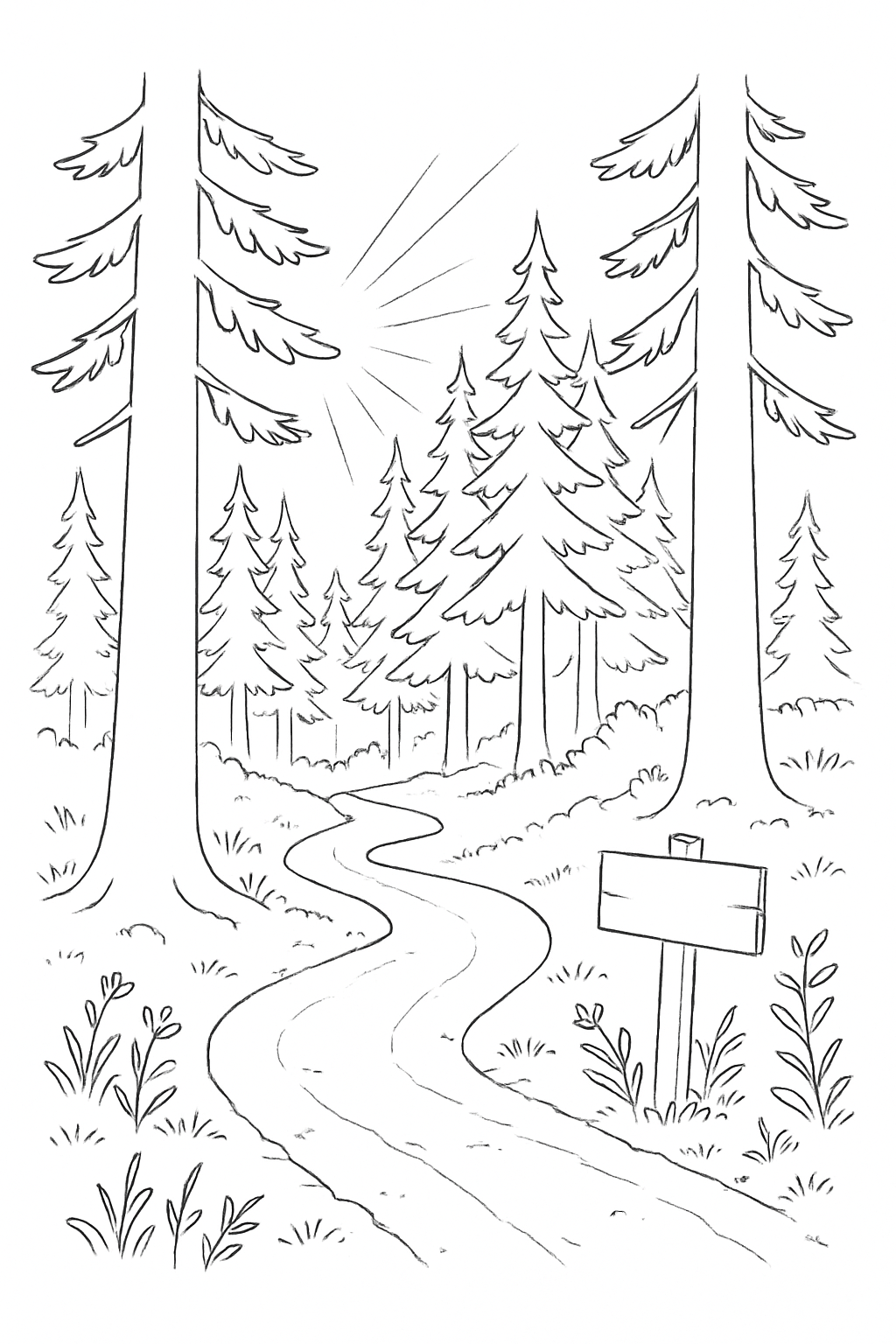🌿 Whispers of the Wild: A Calming Coloring Book

✨ Digital Download – 25 Printable 8.5x11” Pages